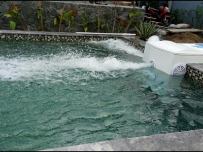 Máy lọc thông minh Uni